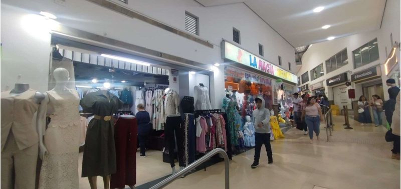 Local en Venta en Medellín, Candelaria-2