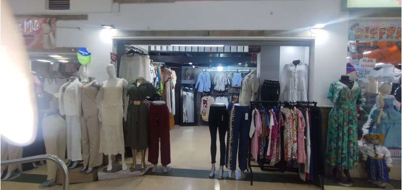 Local en Venta en Medellín, Candelaria-3