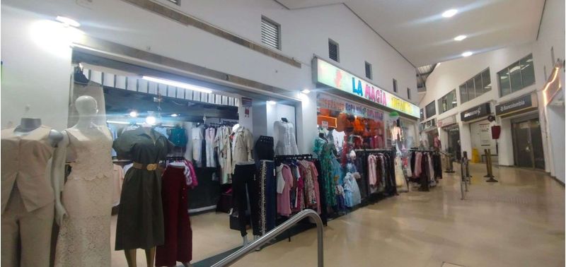 Local en Venta en Medellín, Candelaria-5