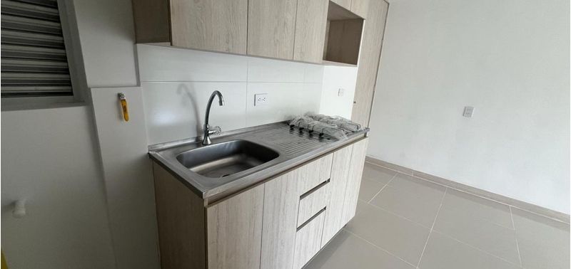 Apartamento en Venta en La Estrella, La Estrella-0