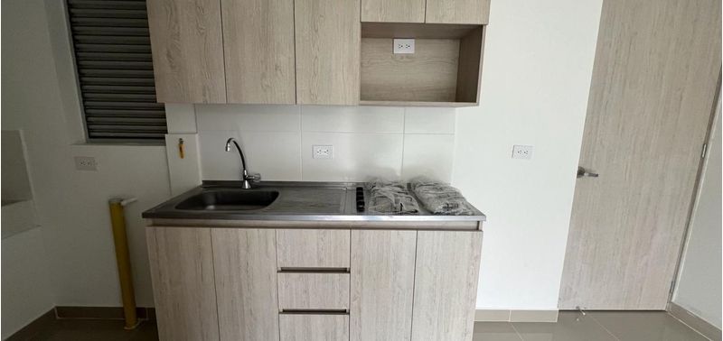 Apartamento en Venta en La Estrella, La Estrella-1