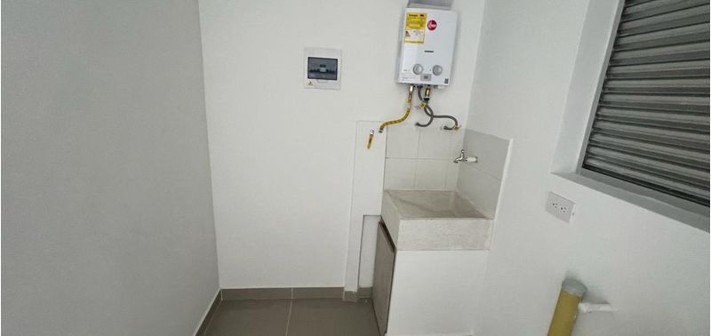 Apartamento en Venta en La Estrella, La Estrella-2