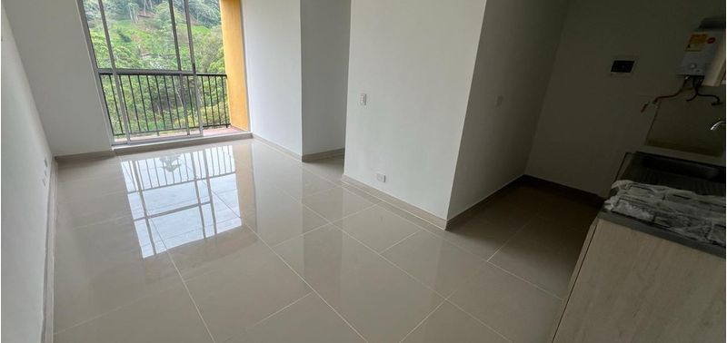 Apartamento en Venta en La Estrella, La Estrella-4