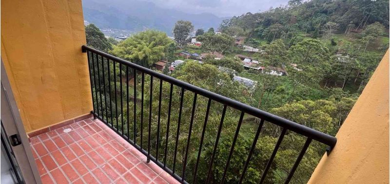 Apartamento en Venta en La Estrella, La Estrella-6