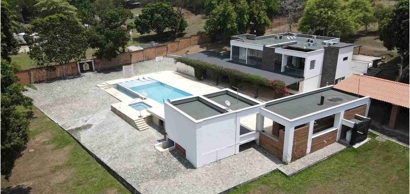 Casa en Venta en Sopetrán, Sopetrán-1
