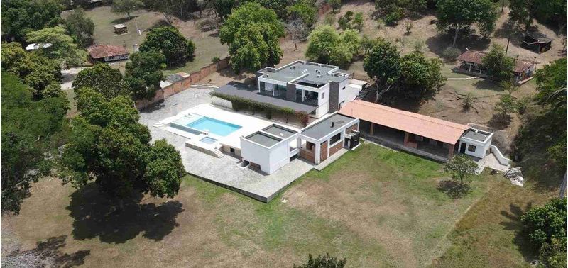 Casa en Venta en Sopetrán, Sopetrán-2
