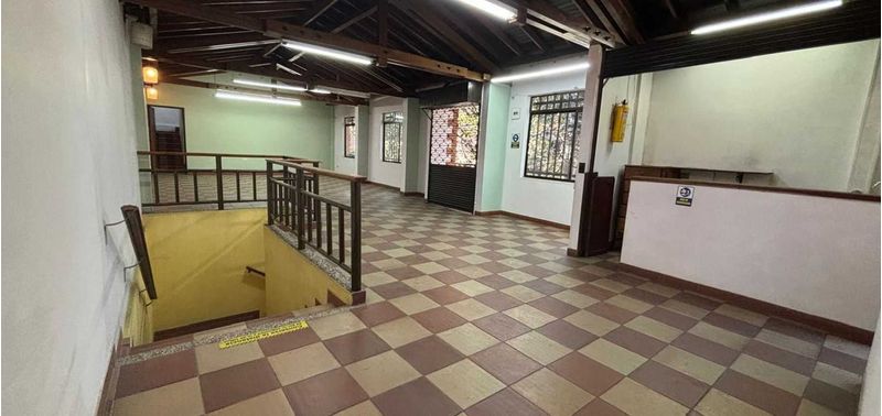 Local en Venta en Envigado, Centro-5