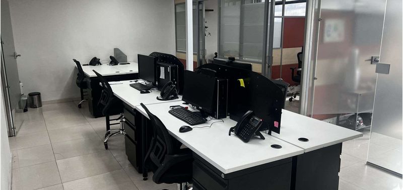 Oficina en Venta en Bogotá, D.C., Puerta de Teja