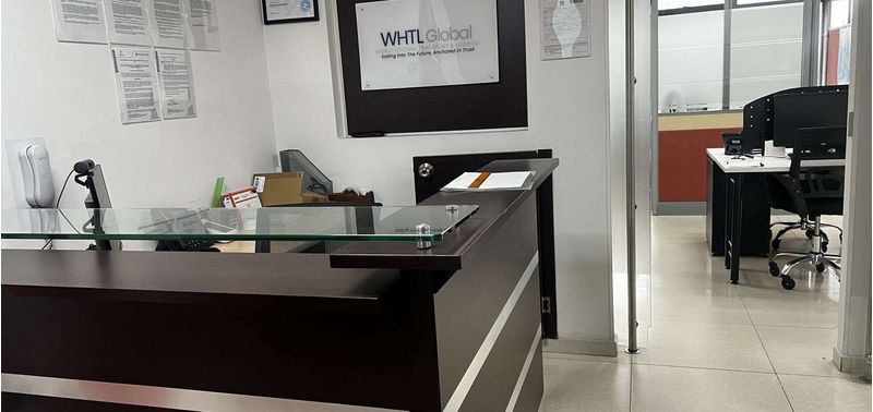 Oficina en Venta en Bogotá, D.C., Puerta de Teja-1
