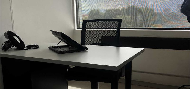 Oficina en Venta en Bogotá, D.C., Puerta de Teja-2