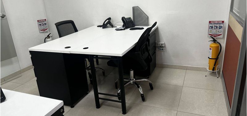 Oficina en Venta en Bogotá, D.C., Puerta de Teja-3