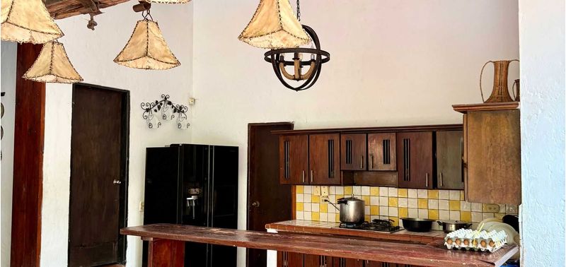 Casa en Venta en Sopetrán, Sopetrán-7