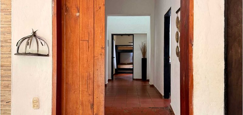 Casa en Venta en Sopetrán, Sopetrán-9