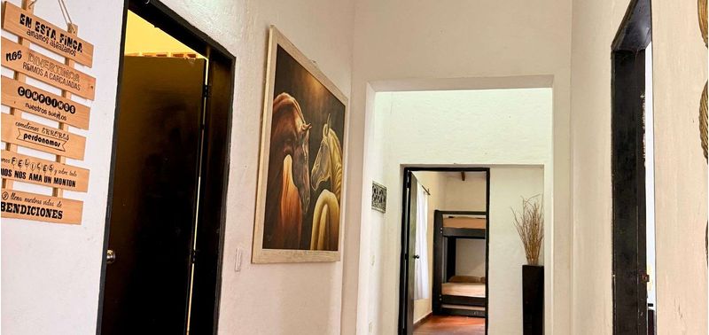 Casa en Venta en Sopetrán, Sopetrán-12
