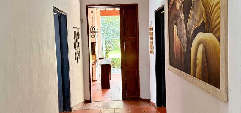 Casa en Venta en Sopetrán, Sopetrán-14