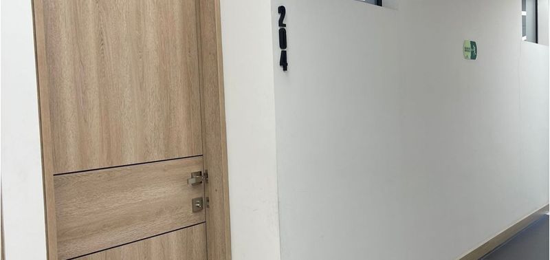 Oficina en Venta en Bogotá, D.C., Cajicá-0