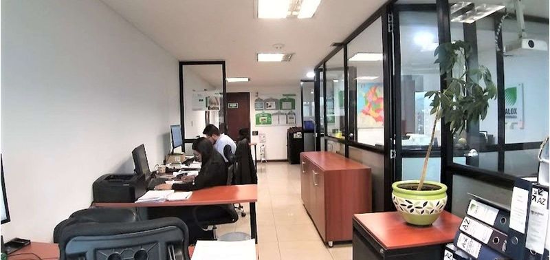 Oficina en Venta en Bogotá, D.C., Andes Norte-0