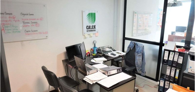 Oficina en Venta en Bogotá, D.C., Andes Norte-1