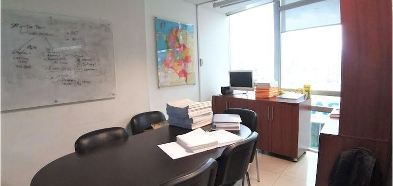 Oficina en Venta en Bogotá, D.C., Andes Norte-2