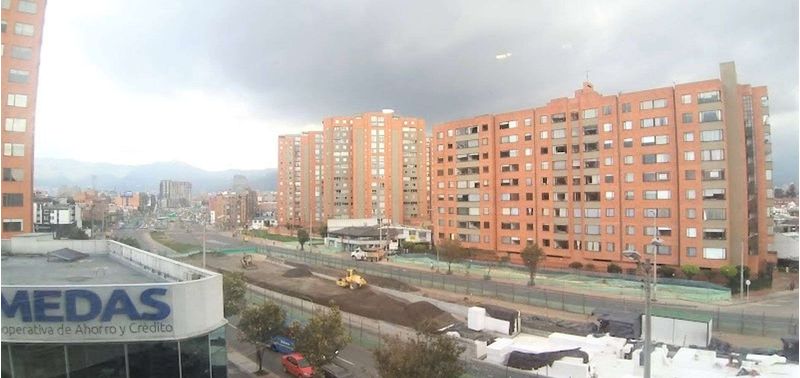 Oficina en Venta en Bogotá, D.C., Andes Norte-3