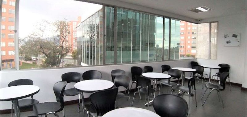 Oficina en Venta en Bogotá, D.C., Andes Norte-5