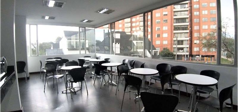 Oficina en Venta en Bogotá, D.C., Andes Norte-6