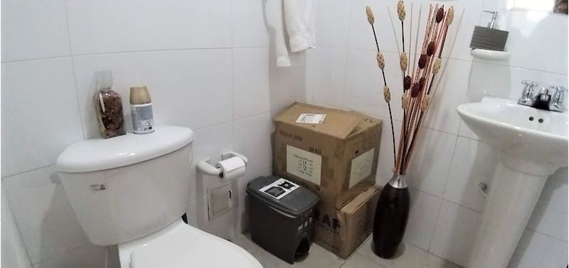 Oficina en Venta en Bogotá, D.C., Andes Norte-7