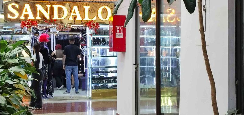Local en Venta en Medellín, Candelaria-9
