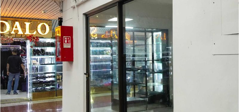 Local en Venta en Medellín, Candelaria-13