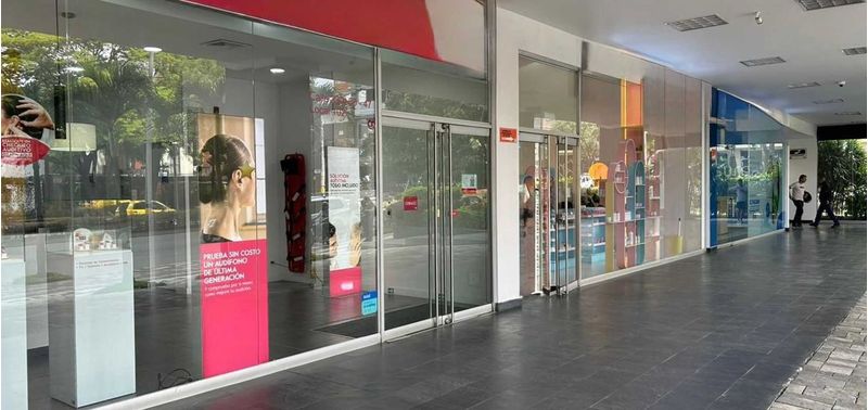 Local en Venta en Medellín, Laureles