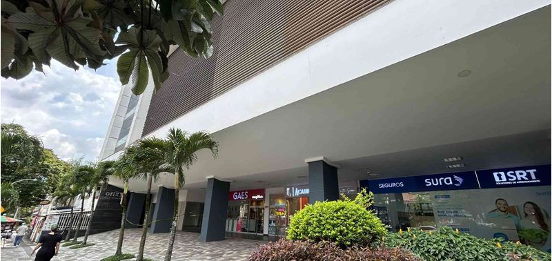 Local en Venta en Medellín, Laureles-3