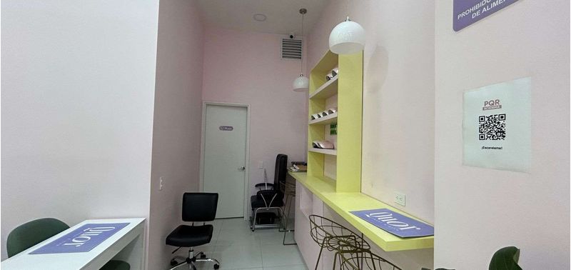 Local en Venta en Medellín, Laureles-6