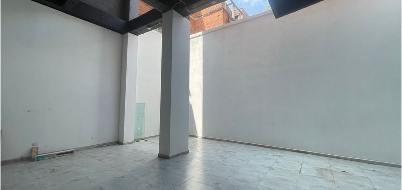 Local en Venta en Medellín, La América-0