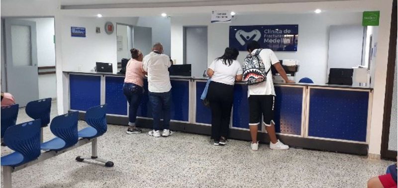 Local en Venta en Medellín, Candelaria-8