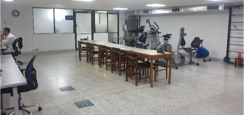 Local en Venta en Medellín, Candelaria-9