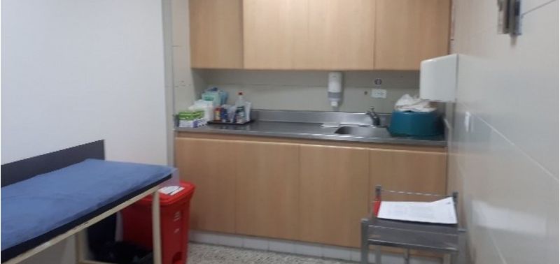 Local en Venta en Medellín, Candelaria-15