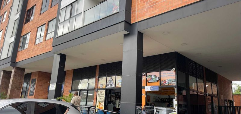 Local en Venta en Medellín, Belén Rosales-9