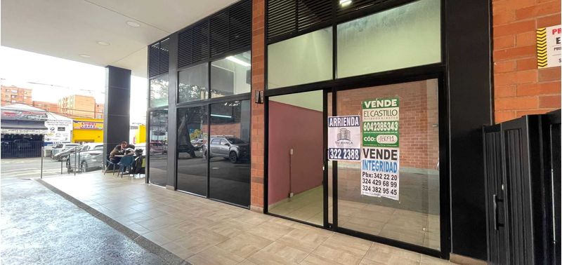 Local en Venta en Medellín, Belén Rosales-12