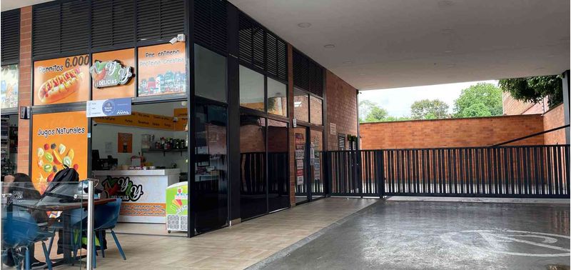 Local en Venta en Medellín, Belén Rosales-13