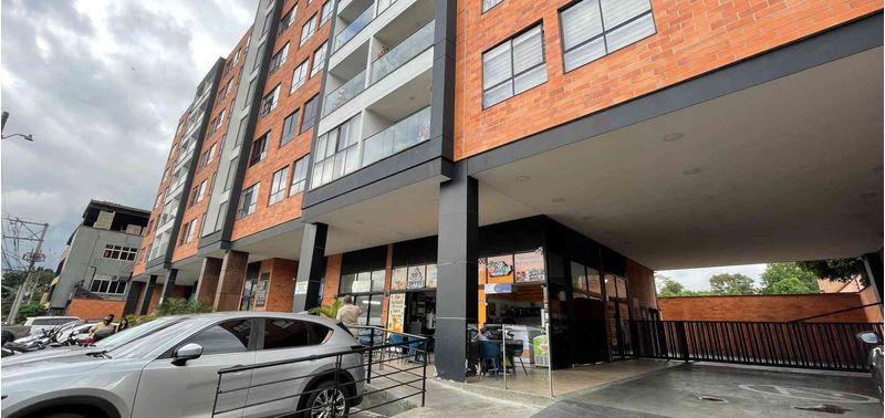 Local en Venta en Medellín, Belén Rosales-14