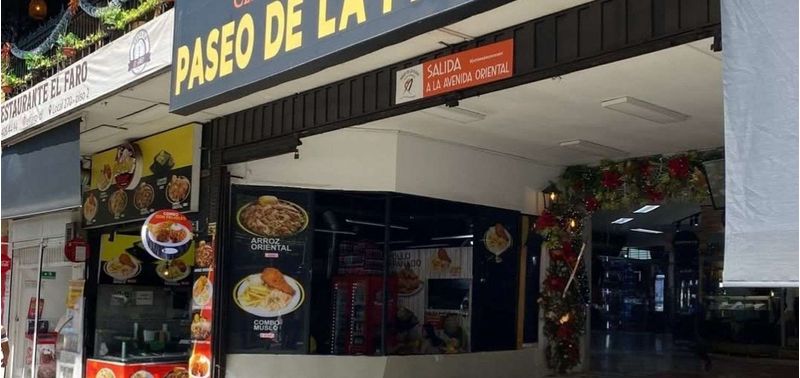 Local en Venta en Medellín, Centro