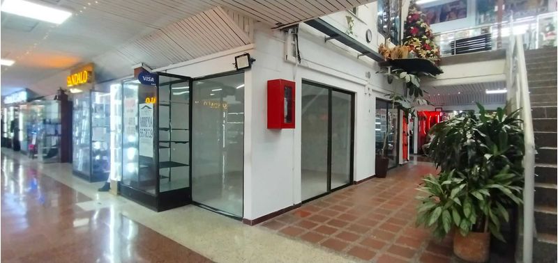 Local en Venta en Medellín, Centro-1