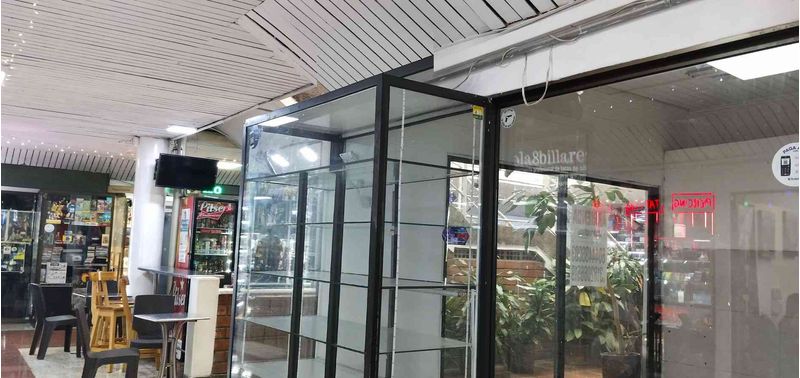 Local en Venta en Medellín, Centro-2