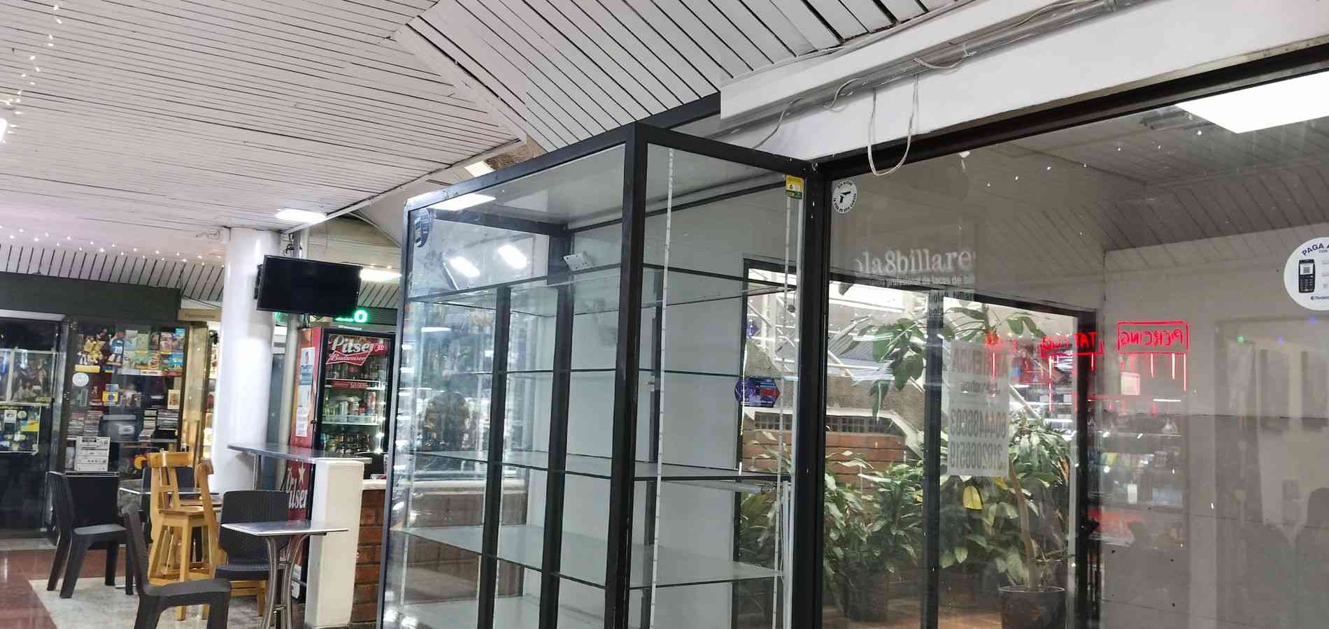 Local en Venta en Medellín, Centro-2