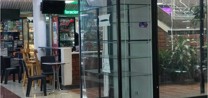Local en Venta en Medellín, Centro-4