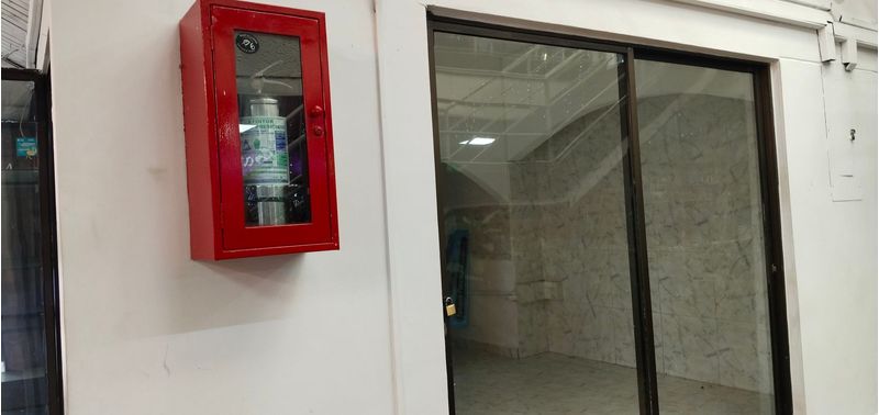 Local en Venta en Medellín, Centro-5