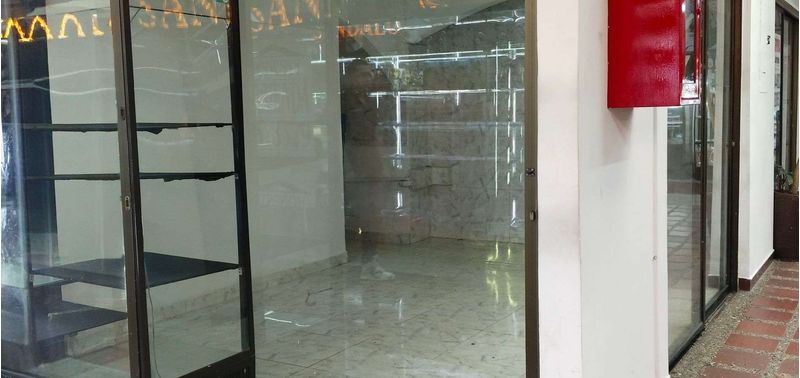 Local en Venta en Medellín, Centro-8
