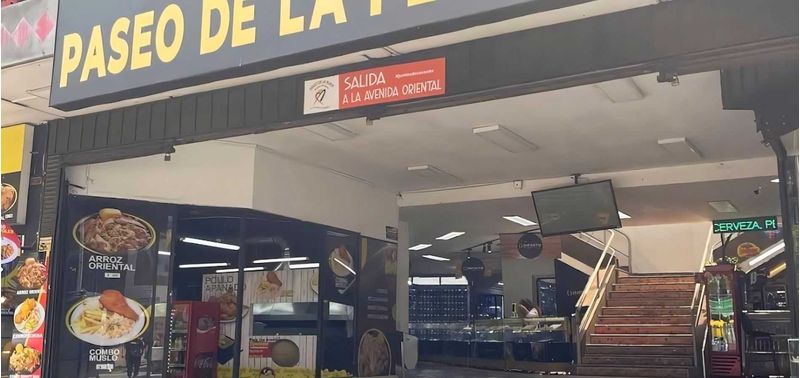Local en Venta en Medellín, Centro-9