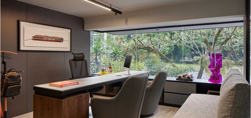 Oficina en Venta en Envigado, Villagrande