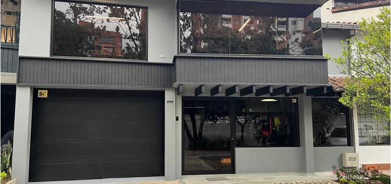 Oficina en Venta en Envigado, Villagrande-0